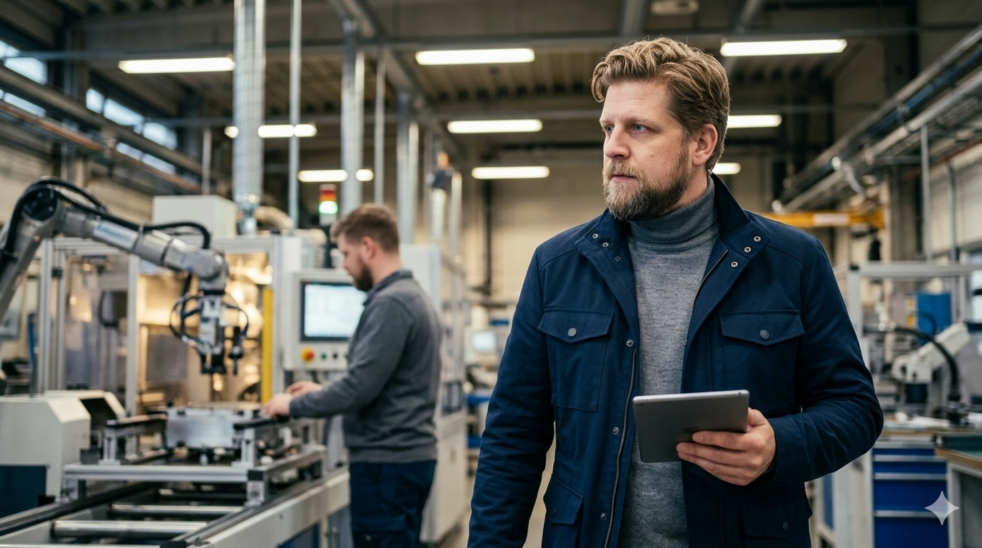 Prototyp Phase im Projekt